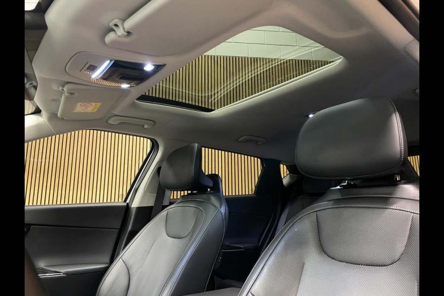 Kia Ev6 Plus Advanced 77.4 kWh|98,5% SOH|LEDER|MEMORY|STOELVERW.V+A/STOELVENT.V|STUURVERW|CAMERA|CARPLAY/ANDROID|1eEIG|NL-AUTO|NAP