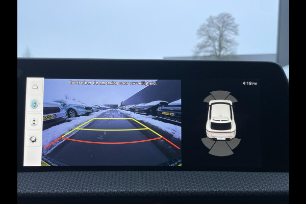 Kia Ev6 Plus Advanced 77.4 kWh|98,5% SOH|LEDER|MEMORY|STOELVERW.V+A/STOELVENT.V|STUURVERW|CAMERA|CARPLAY/ANDROID|1eEIG|NL-AUTO|NAP