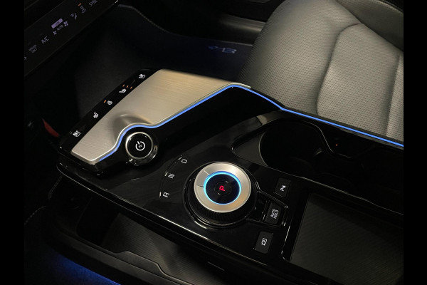 Kia Ev6 Plus Advanced 77.4 kWh|98,5% SOH|LEDER|MEMORY|STOELVERW.V+A/STOELVENT.V|STUURVERW|CAMERA|CARPLAY/ANDROID|1eEIG|NL-AUTO|NAP