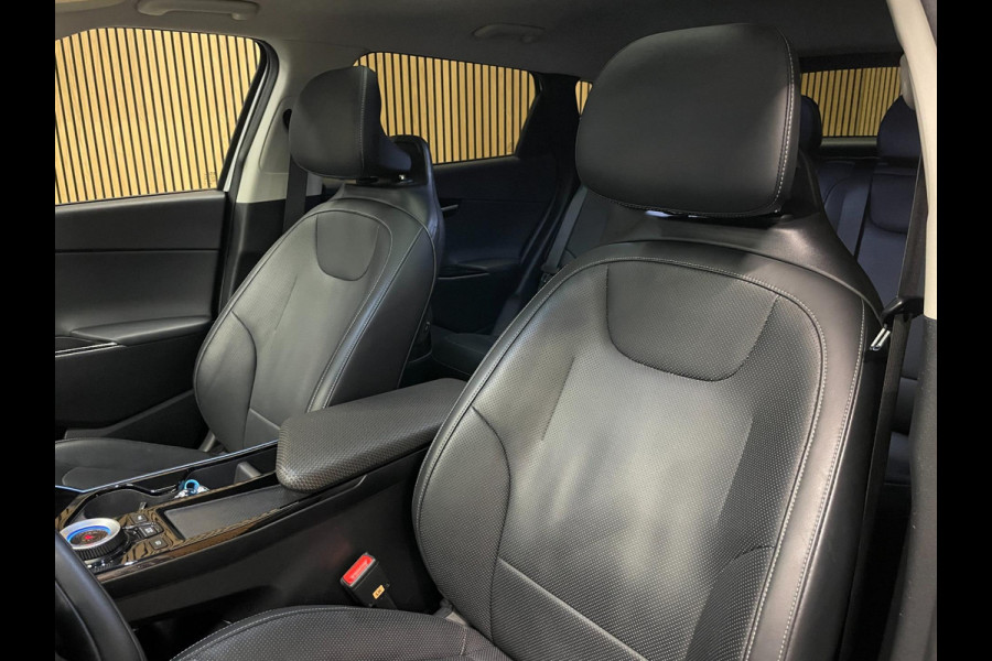 Kia Ev6 Plus Advanced 77.4 kWh|98,5% SOH|LEDER|MEMORY|STOELVERW.V+A/STOELVENT.V|STUURVERW|CAMERA|CARPLAY/ANDROID|1eEIG|NL-AUTO|NAP