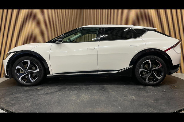 Kia Ev6 Plus Advanced 77.4 kWh|98,5% SOH|LEDER|MEMORY|STOELVERW.V+A/STOELVENT.V|STUURVERW|CAMERA|CARPLAY/ANDROID|1eEIG|NL-AUTO|NAP
