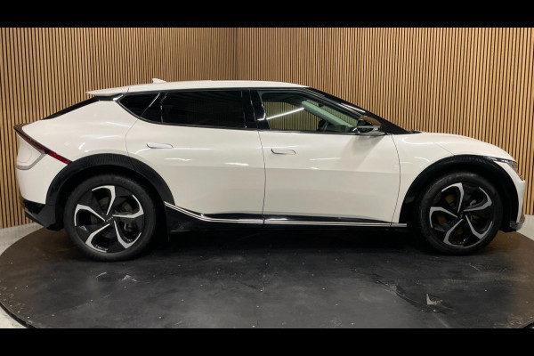 Kia Ev6 Plus Advanced 77.4 kWh|98,5% SOH|LEDER|MEMORY|STOELVERW.V+A/STOELVENT.V|STUURVERW|CAMERA|CARPLAY/ANDROID|1eEIG|NL-AUTO|NAP