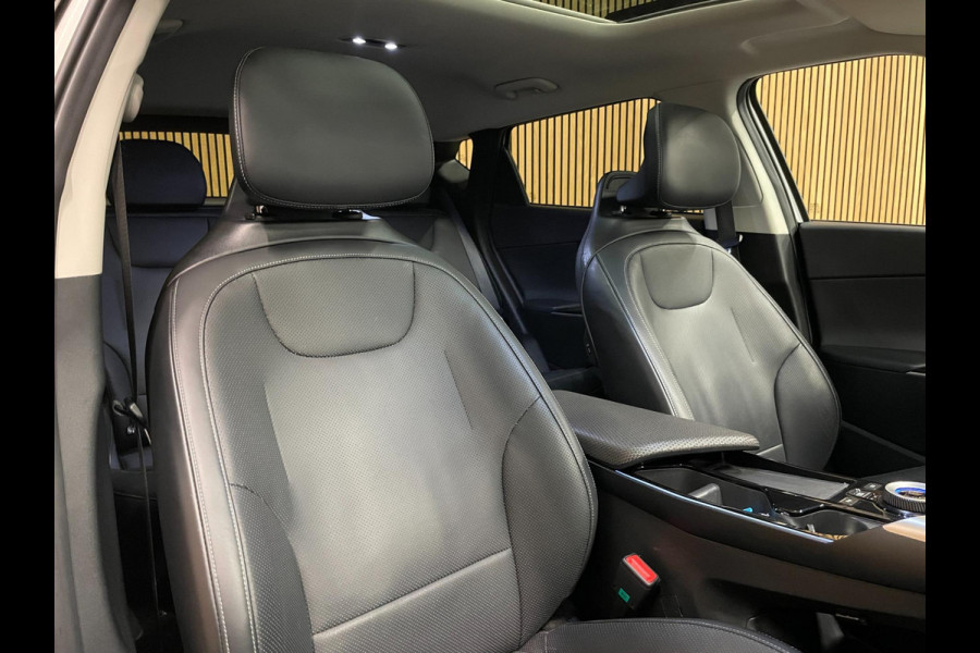 Kia Ev6 Plus Advanced 77.4 kWh|98,5% SOH|LEDER|MEMORY|STOELVERW.V+A/STOELVENT.V|STUURVERW|CAMERA|CARPLAY/ANDROID|1eEIG|NL-AUTO|NAP