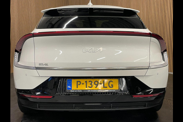 Kia Ev6 Plus Advanced 77.4 kWh|98,5% SOH|LEDER|MEMORY|STOELVERW.V+A/STOELVENT.V|STUURVERW|CAMERA|CARPLAY/ANDROID|1eEIG|NL-AUTO|NAP