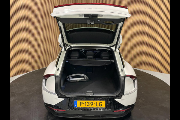 Kia Ev6 Plus Advanced 77.4 kWh|98,5% SOH|LEDER|MEMORY|STOELVERW.V+A/STOELVENT.V|STUURVERW|CAMERA|CARPLAY/ANDROID|1eEIG|NL-AUTO|NAP