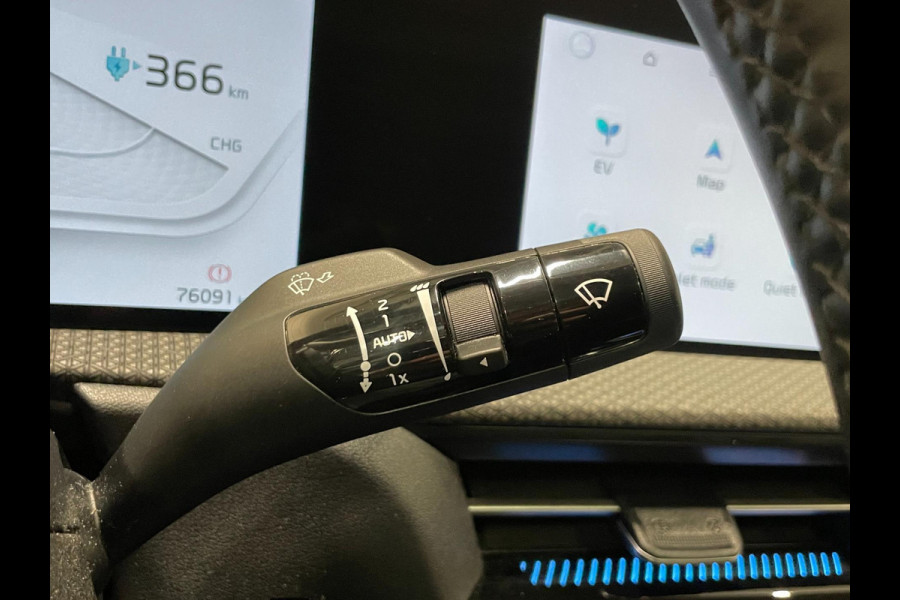 Kia Ev6 Plus Advanced 77.4 kWh|98,5% SOH|LEDER|MEMORY|STOELVERW.V+A/STOELVENT.V|STUURVERW|CAMERA|CARPLAY/ANDROID|1eEIG|NL-AUTO|NAP