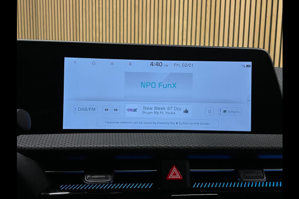 Kia Ev6 Plus Advanced 77.4 kWh|98,5% SOH|LEDER|MEMORY|STOELVERW.V+A/STOELVENT.V|STUURVERW|CAMERA|CARPLAY/ANDROID|1eEIG|NL-AUTO|NAP