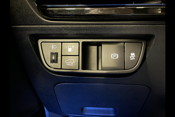 Kia Ev6 Plus Advanced 77.4 kWh|98,5% SOH|LEDER|MEMORY|STOELVERW.V+A/STOELVENT.V|STUURVERW|CAMERA|CARPLAY/ANDROID|1eEIG|NL-AUTO|NAP