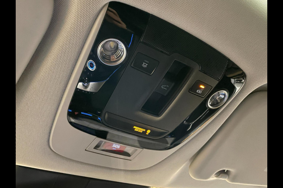 Kia Ev6 Plus Advanced 77.4 kWh|98,5% SOH|LEDER|MEMORY|STOELVERW.V+A/STOELVENT.V|STUURVERW|CAMERA|CARPLAY/ANDROID|1eEIG|NL-AUTO|NAP