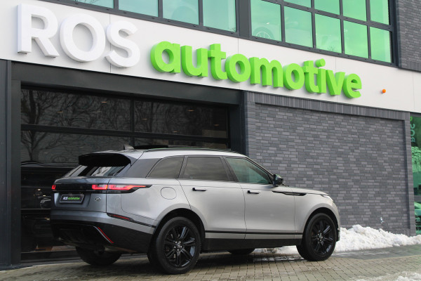 Land Rover Range Rover Velar 2.0 P400e R-Dynamic S | BTW | PANO | MERIDIAN | 360 | HUD | STUURVERW |