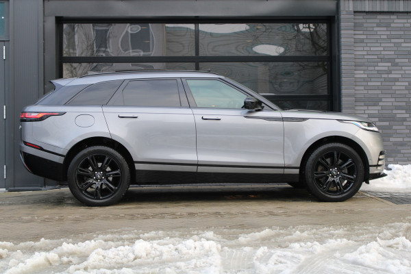 Land Rover Range Rover Velar 2.0 P400e R-Dynamic S | BTW | PANO | MERIDIAN | 360 | HUD | STUURVERW |