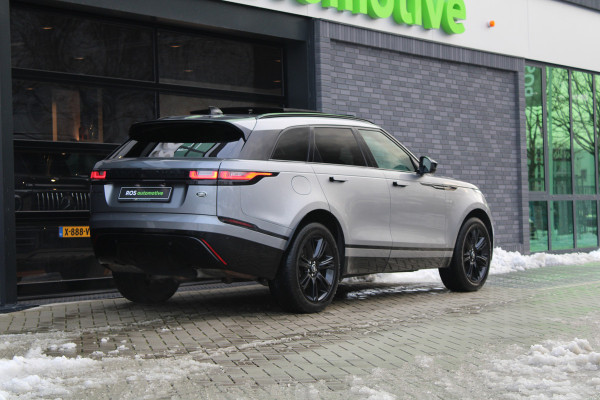 Land Rover Range Rover Velar 2.0 P400e R-Dynamic S | BTW | PANO | MERIDIAN | 360 | HUD | STUURVERW |