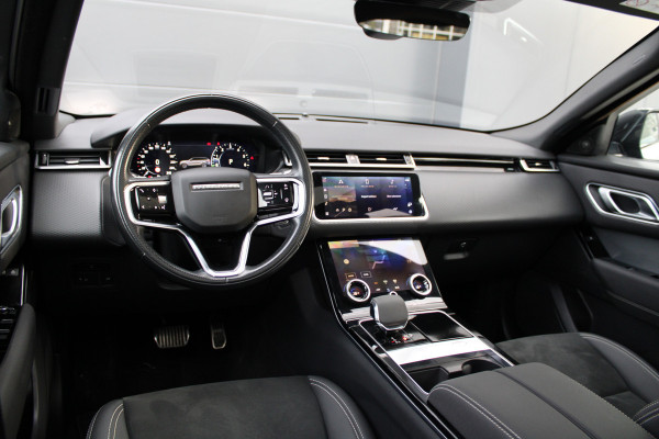 Land Rover Range Rover Velar 2.0 P400e R-Dynamic S | BTW | PANO | MERIDIAN | 360 | HUD | STUURVERW |