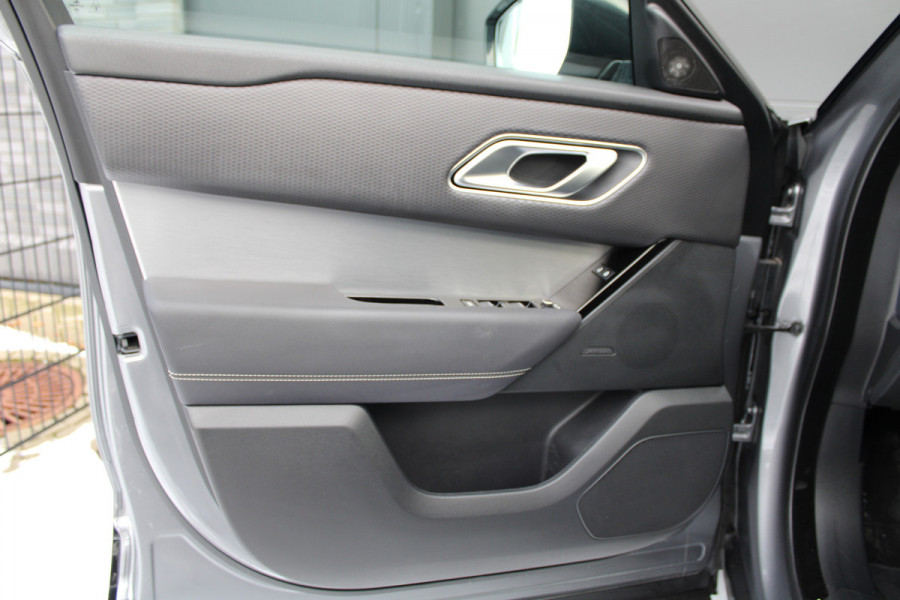 Land Rover Range Rover Velar 2.0 P400e R-Dynamic S | BTW | PANO | MERIDIAN | 360 | HUD | STUURVERW |