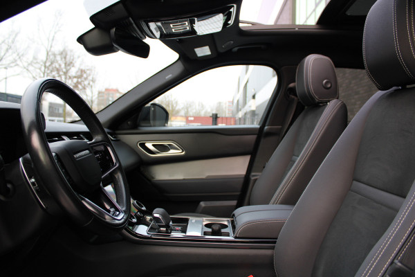 Land Rover Range Rover Velar 2.0 P400e R-Dynamic S | BTW | PANO | MERIDIAN | 360 | HUD | STUURVERW |