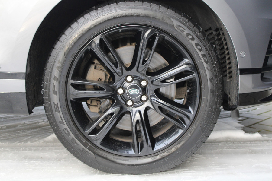 Land Rover Range Rover Velar 2.0 P400e R-Dynamic S | BTW | PANO | MERIDIAN | 360 | HUD | STUURVERW |