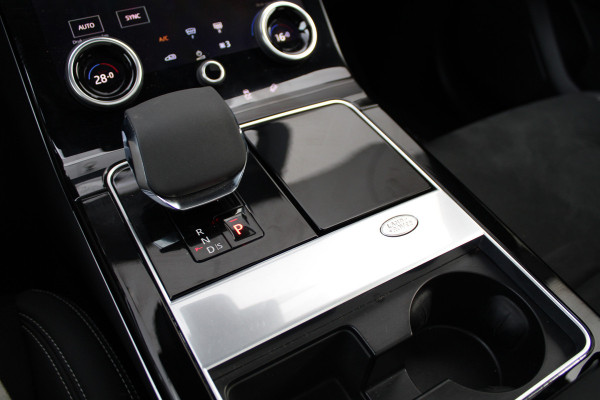 Land Rover Range Rover Velar 2.0 P400e R-Dynamic S | BTW | PANO | MERIDIAN | 360 | HUD | STUURVERW |
