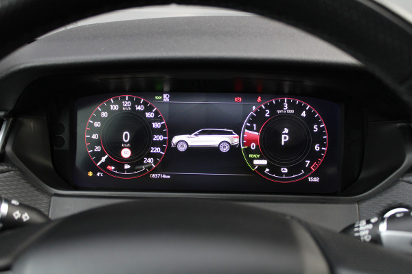 Land Rover Range Rover Velar 2.0 P400e R-Dynamic S | BTW | PANO | MERIDIAN | 360 | HUD | STUURVERW |