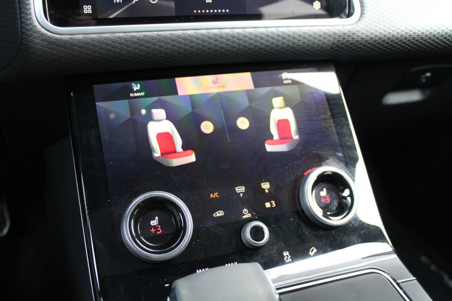 Land Rover Range Rover Velar 2.0 P400e R-Dynamic S | BTW | PANO | MERIDIAN | 360 | HUD | STUURVERW |