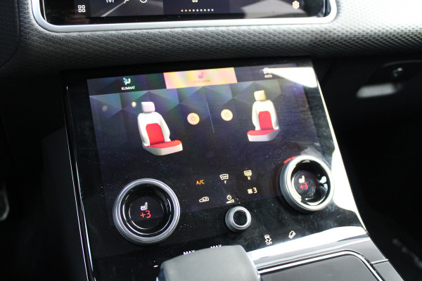 Land Rover Range Rover Velar 2.0 P400e R-Dynamic S | BTW | PANO | MERIDIAN | 360 | HUD | STUURVERW |