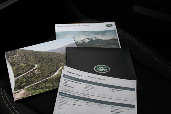 Land Rover Range Rover Velar 2.0 P400e R-Dynamic S | BTW | PANO | MERIDIAN | 360 | HUD | STUURVERW |