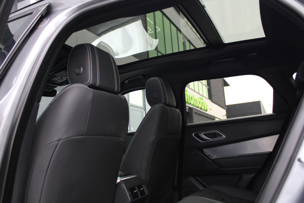 Land Rover Range Rover Velar 2.0 P400e R-Dynamic S | BTW | PANO | MERIDIAN | 360 | HUD | STUURVERW |