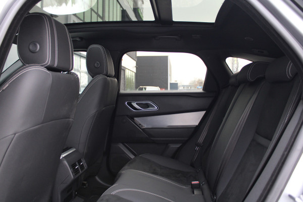 Land Rover Range Rover Velar 2.0 P400e R-Dynamic S | BTW | PANO | MERIDIAN | 360 | HUD | STUURVERW |