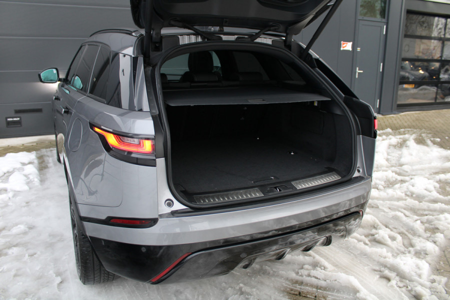 Land Rover Range Rover Velar 2.0 P400e R-Dynamic S | BTW | PANO | MERIDIAN | 360 | HUD | STUURVERW |