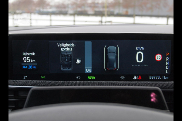 Ford Mustang Mach-E Extended RWD 98 kWh | Panoramadak | 360 Camera | Trekhaak | B&O | NL-Auto |