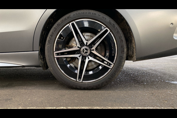 Mercedes-Benz C-Klasse Estate 300 e AMG Magno! Pano Distr Trekh HUD 360 Memory Night