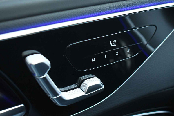 Mercedes-Benz C-Klasse Estate 300 e AMG Magno! Pano Distr Trekh HUD 360 Memory Night