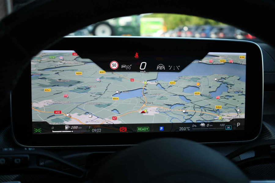 Mercedes-Benz C-Klasse Estate 300 e AMG Magno! Pano Distr Trekh HUD 360 Memory Night