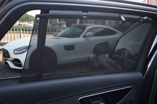 Mercedes-Benz C-Klasse Estate 300 e AMG Magno! Pano Distr Trekh HUD 360 Memory Night