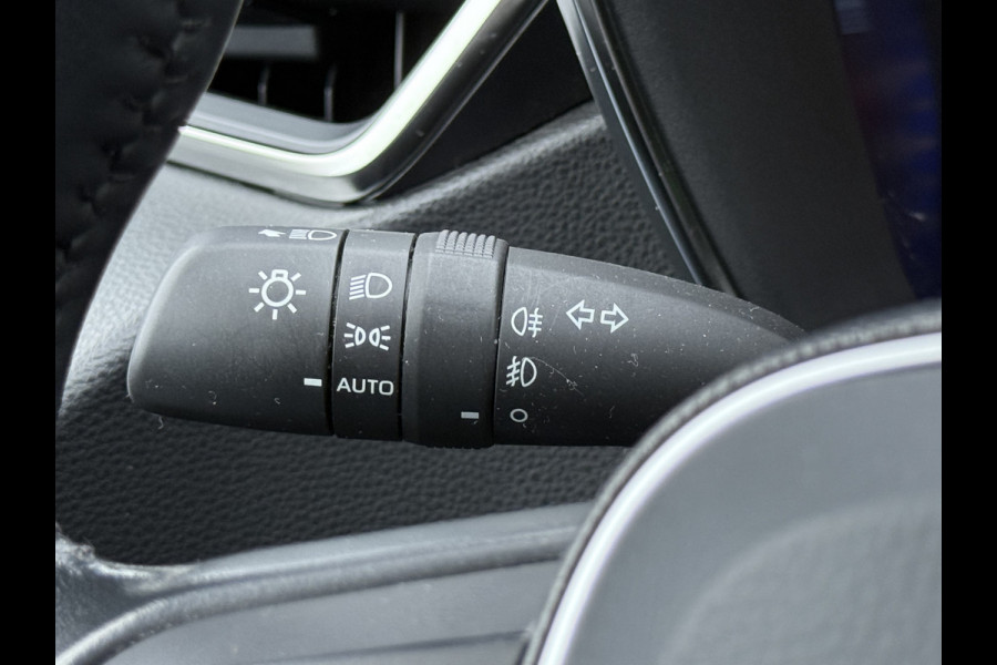 Toyota Corolla Touring Sports 2.0 Hybrid Team D | CarPlay | ACC | Camera | LED | DAB+ | 17 inch