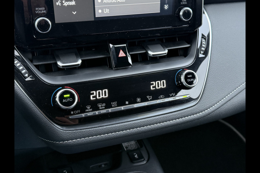 Toyota Corolla Touring Sports 2.0 Hybrid Team D | CarPlay | ACC | Camera | LED | DAB+ | 17 inch