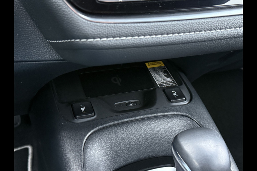 Toyota Corolla Touring Sports 2.0 Hybrid Team D | CarPlay | ACC | Camera | LED | DAB+ | 17 inch