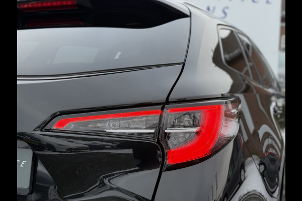 Toyota Corolla Touring Sports 2.0 Hybrid Team D | CarPlay | ACC | Camera | LED | DAB+ | 17 inch