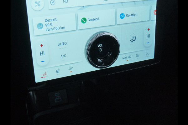 Ford Mustang Mach-E Extended RWD 98 kWh | Panoramadak | 360 Camera | Trekhaak | B&O | NL-Auto |