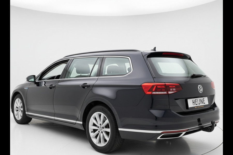 Volkswagen Passat Variant GTE 218PK DSG HYBRID GTE BUSINESS CAMERA/NAVI/TREKHAAK