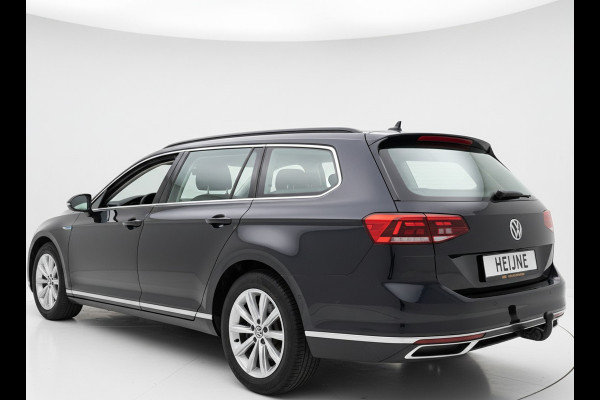 Volkswagen Passat Variant GTE 218PK DSG HYBRID GTE BUSINESS CAMERA/NAVI/TREKHAAK