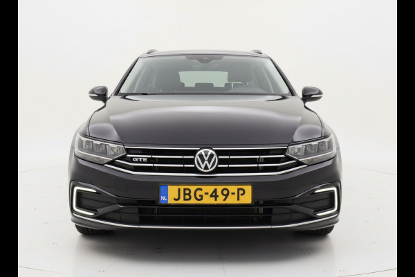 Volkswagen Passat Variant GTE 218PK DSG HYBRID GTE BUSINESS CAMERA/NAVI/TREKHAAK
