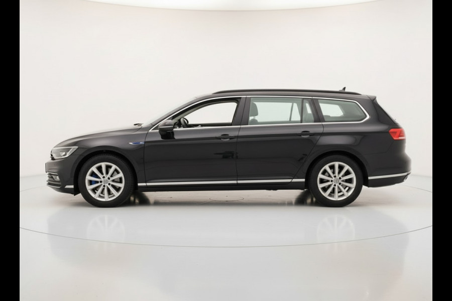 Volkswagen Passat Variant GTE 218PK DSG HYBRID GTE BUSINESS CAMERA/NAVI/TREKHAAK