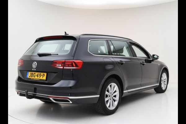 Volkswagen Passat Variant GTE 218PK DSG HYBRID GTE BUSINESS CAMERA/NAVI/TREKHAAK