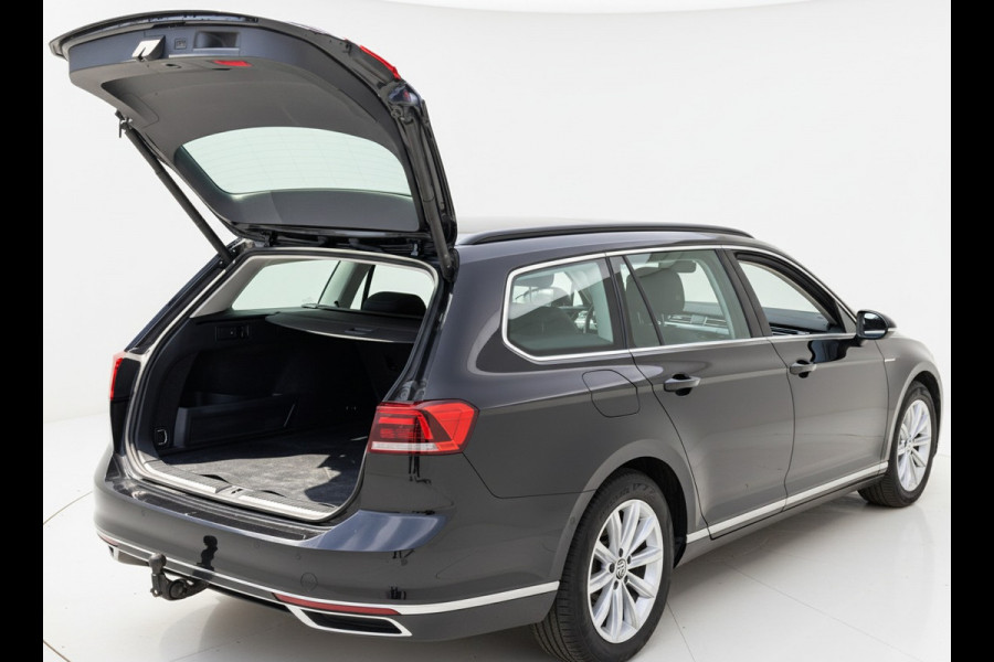 Volkswagen Passat Variant GTE 218PK DSG HYBRID GTE BUSINESS CAMERA/NAVI/TREKHAAK