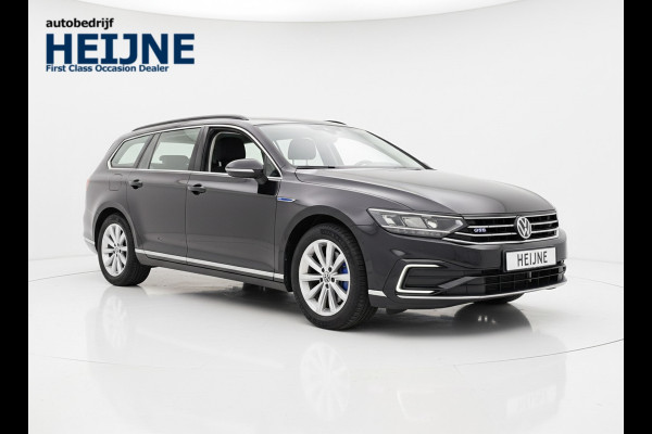 Volkswagen Passat Variant GTE 218PK DSG HYBRID GTE BUSINESS CAMERA/NAVI/TREKHAAK