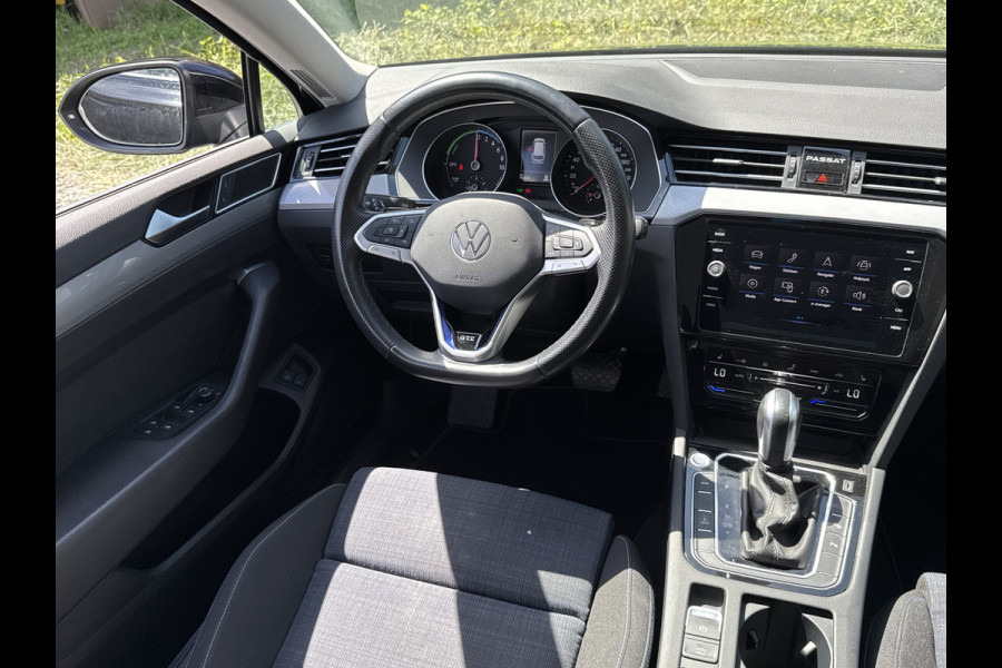 Volkswagen Passat Variant GTE 218PK DSG HYBRID GTE BUSINESS CAMERA/NAVI/TREKHAAK