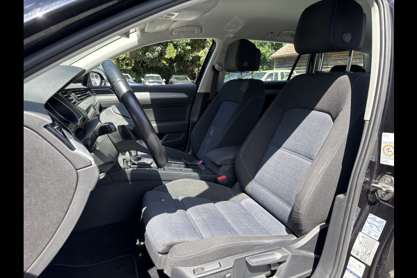 Volkswagen Passat Variant GTE 218PK DSG HYBRID GTE BUSINESS CAMERA/NAVI/TREKHAAK