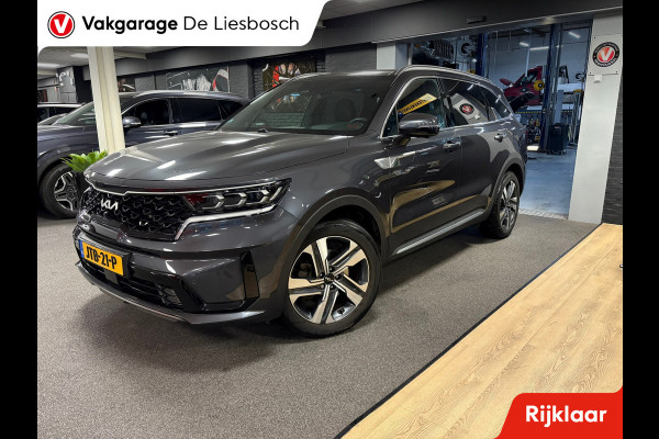 Kia Sorento 1.6 T-GDI Plug-in Hybrid 4WD ExecutiveLine 7P/pano/bose/leer/camera