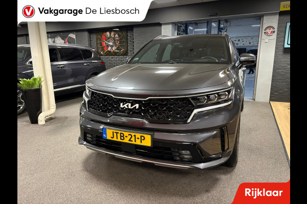 Kia Sorento 1.6 T-GDI Plug-in Hybrid 4WD ExecutiveLine 7P/pano/bose/leer/camera