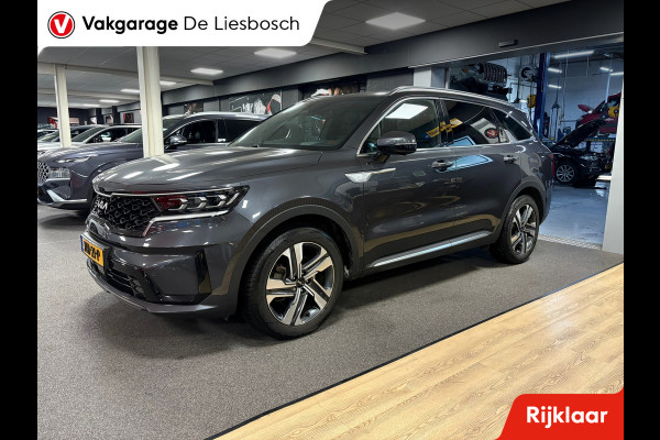 Kia Sorento 1.6 T-GDI Plug-in Hybrid 4WD ExecutiveLine 7P/pano/bose/leer/camera